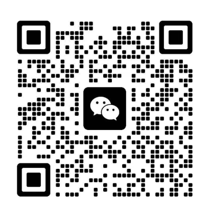 WeChat QR code for the GUIDER office account